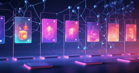 Top 5 Web3 Applications