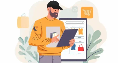 What are eCommerce platforms?