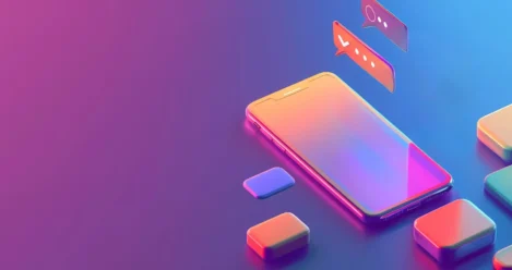 Enterprise Application Development: 6 Trends in 2025