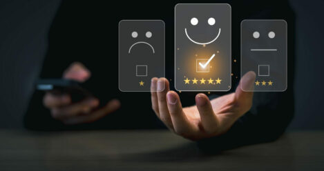 AI in Customer Experience