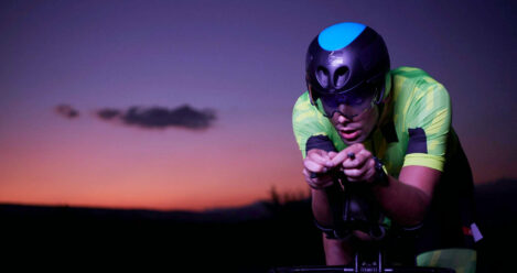 unicrew: Technology Sponsor of the Triathlon Ireland Awards 2025