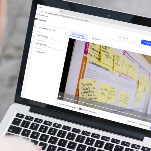Revolutionizing Knowledge Management powered with AI