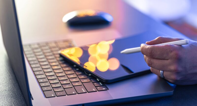 Accounting Software Integration & Automation