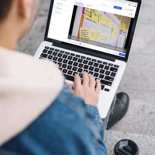 Revolutionizing Knowledge Management powered with AI