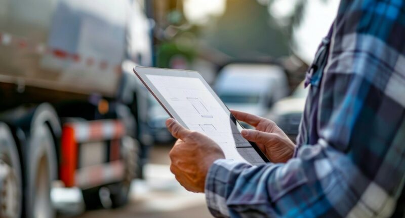 Jack Cooper: Software for automotive