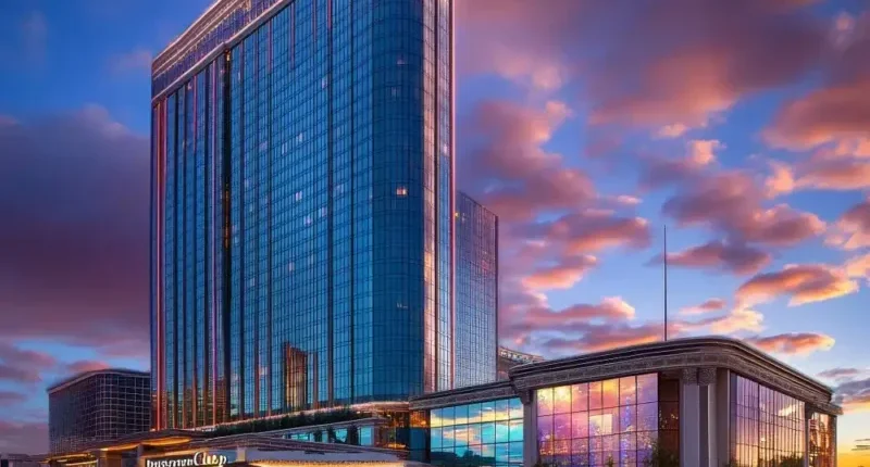 Cloud Migration of Booking Platform for Hotels and Hotel Networks