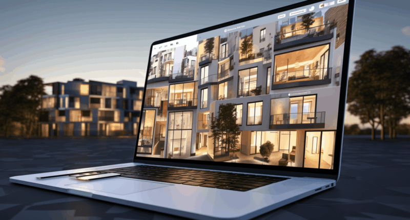 Quality Assurance service for Japanese real estate platform