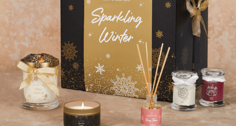 Ecommerce software development for European manufacturer