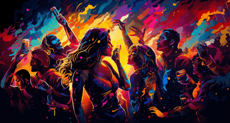 Highly Adjustable Platform for entertainment industries