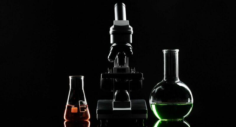 Empowering Sci Tech with Laboratory Information Management Systems