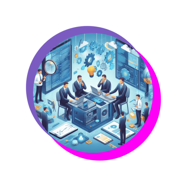 Technical due diligence