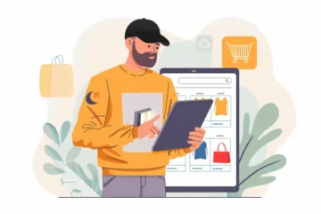 What are eCommerce platforms?